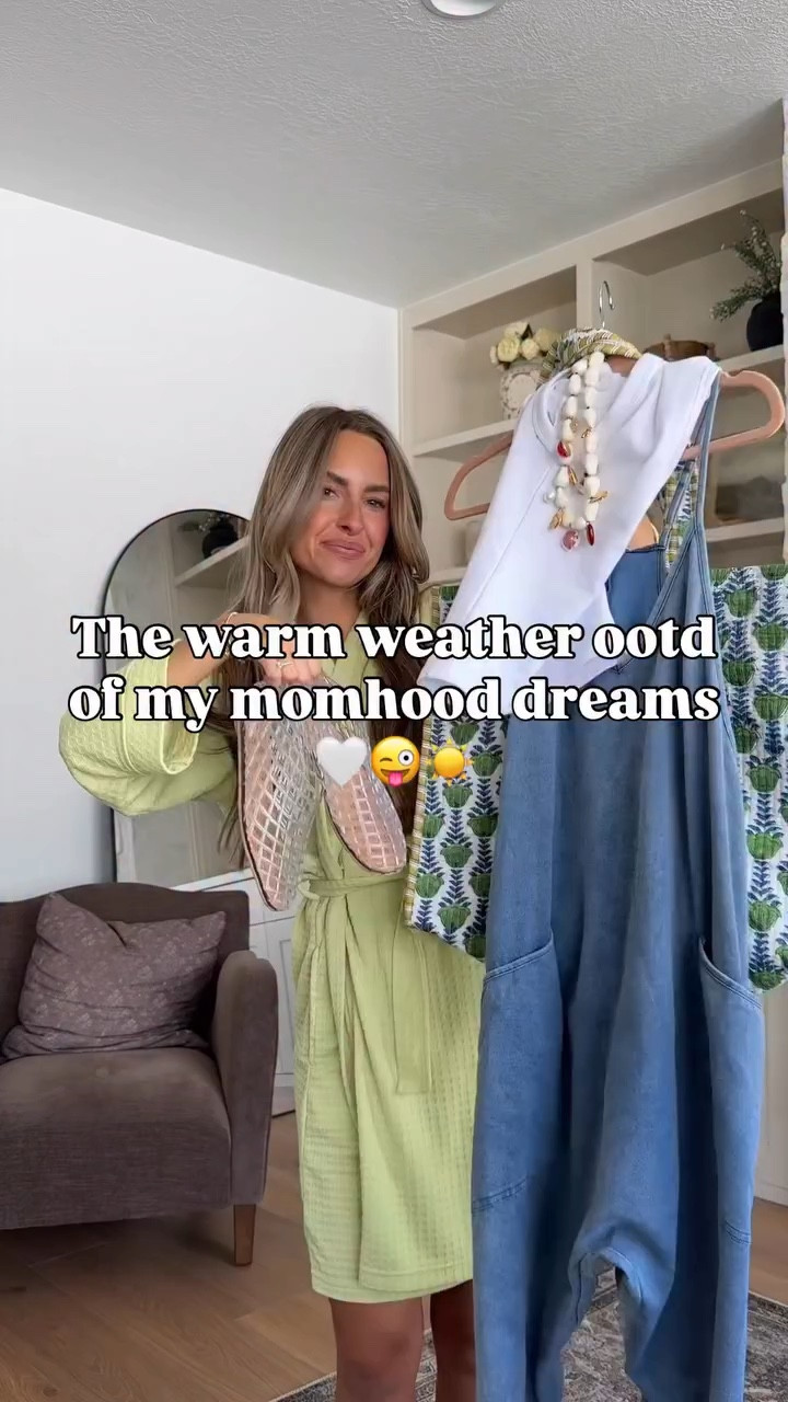 And the jumper is from Amazon 😜 Amazon fashion finds. Amazon ootd. Affordable summer fashion. What I’m wearing this summer. Free people inspired summer fashion. Free people inspired spring fashion. Easy fashion for moms. 

 #amazonfashion #amazonfinds #amazonhaul #utahfashion #LTKootd #LTKgrwm #LTKmomlife