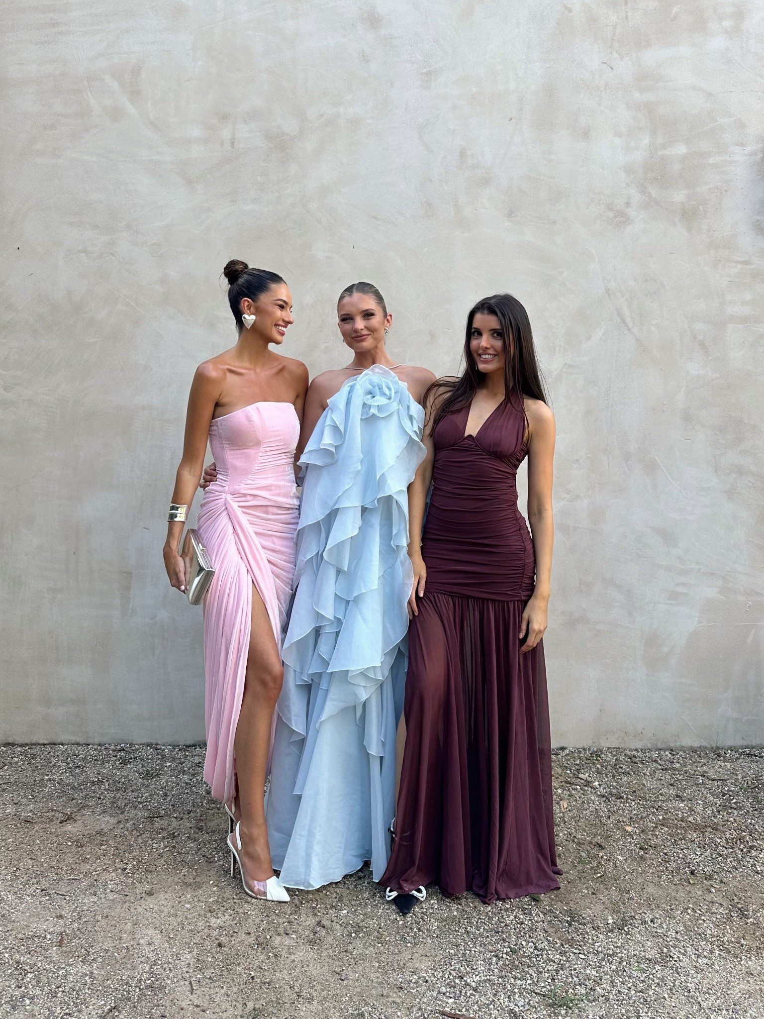 Wedding season 💒 
Tagged out gorg dresses 

#LTKwedding #LTKaustralia