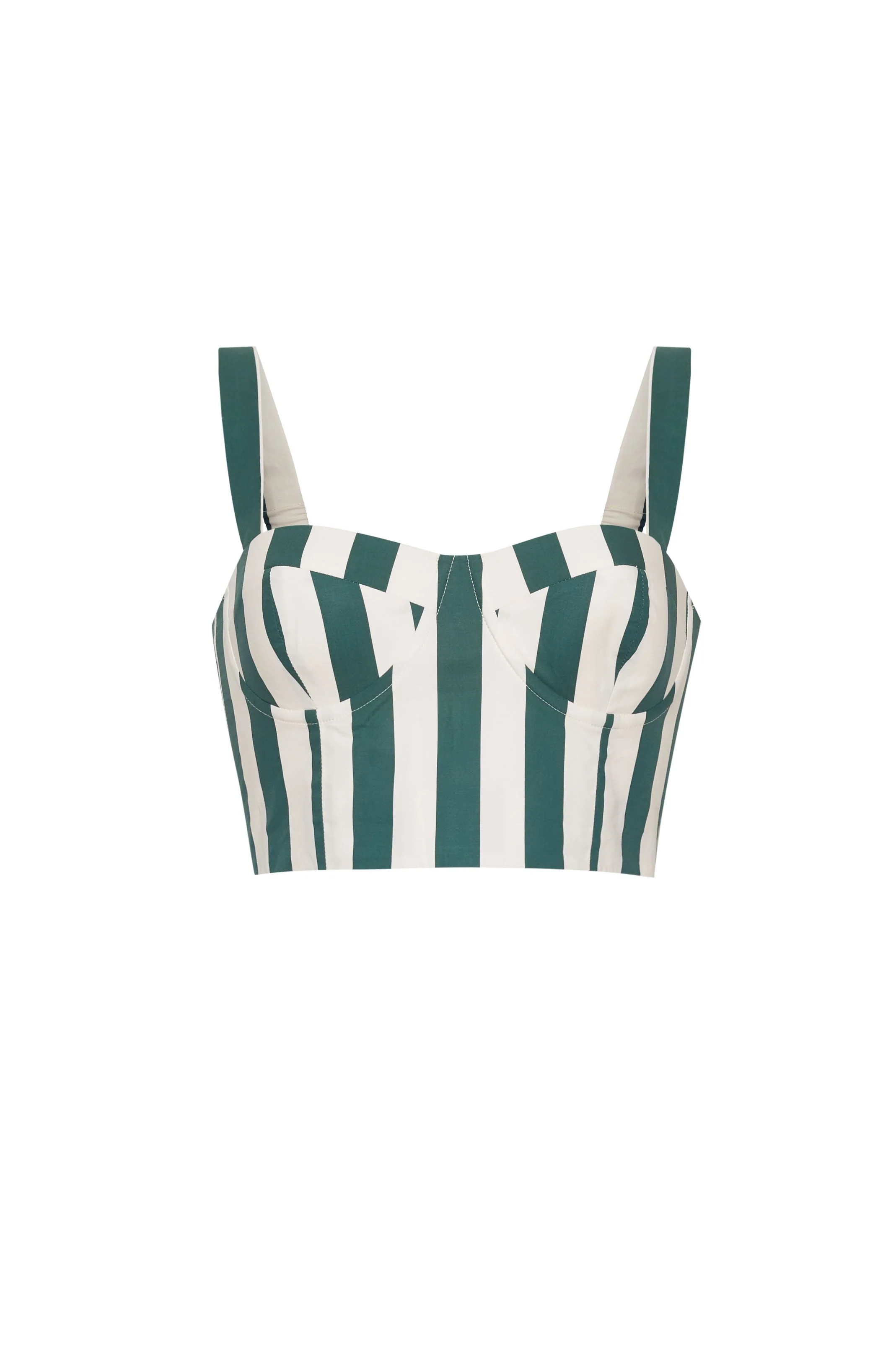 Claudine Top | Cara Cara New York