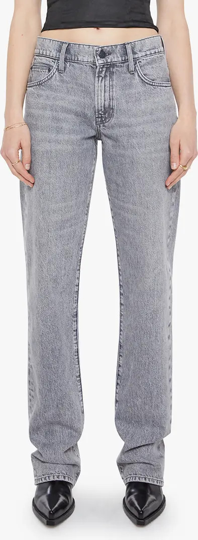 SNACKS! The Relish Heel Bootcut Jeans | Nordstrom