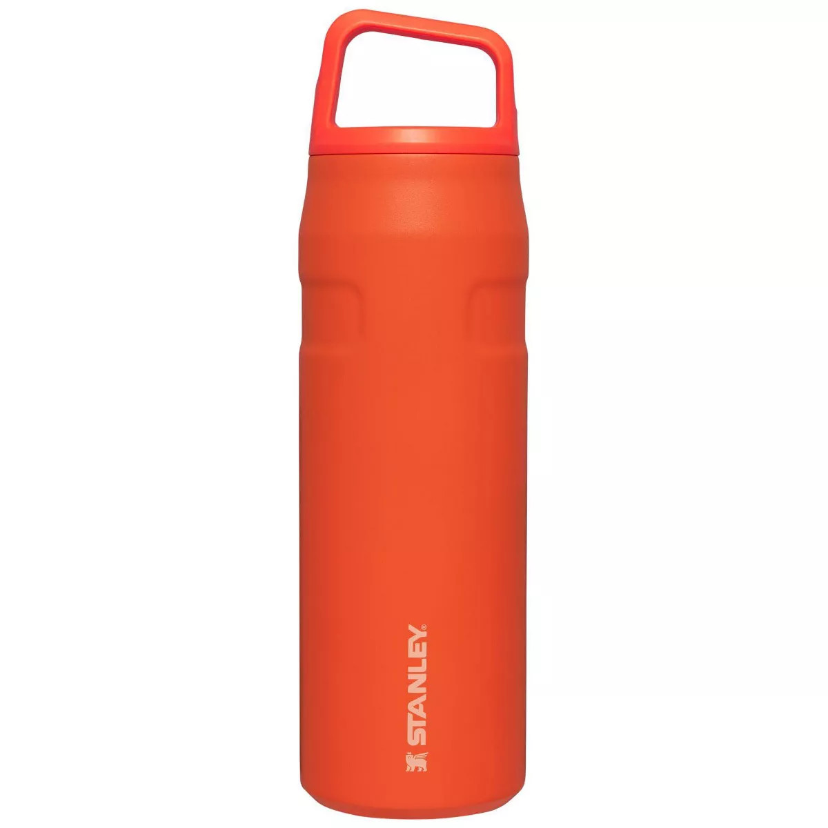 Stanley 24oz Stainless Steel IceFlow Aerolight Water Bottle Cap and Carry | Target