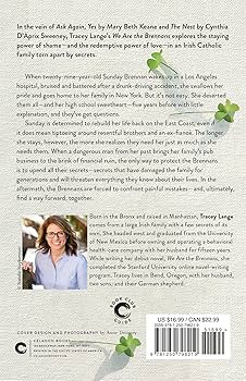 We Are the Brennans: A Novel | Amazon (US)