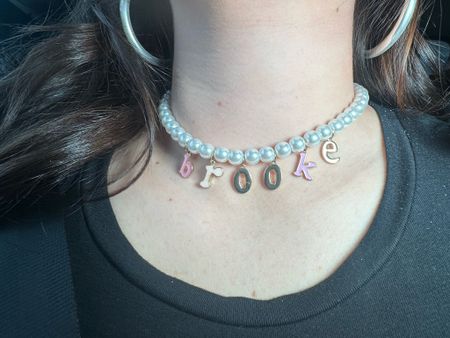 like my 💎 & my pearls ?? ✨✨

#LTKstyletip #LTKbeauty #LTKitbag