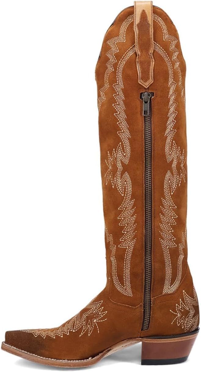 Dan Post Women's Marlowe Western Boot | Amazon (US)