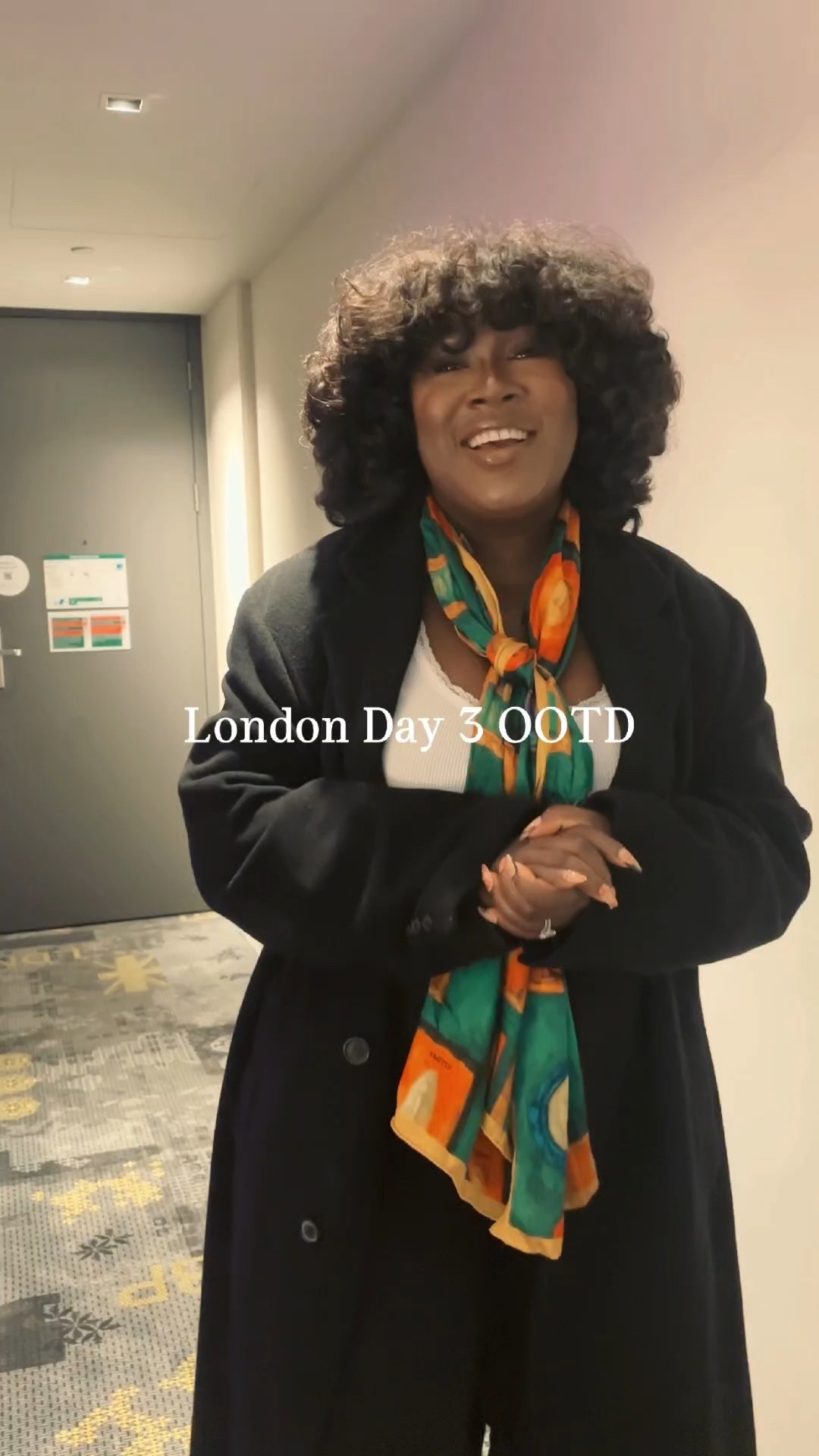 Keeping it effortless yet chic, pieces that move with me as I explore, camera ready, and eyes on the city that never stops inspiring. Comfort meets a little London flair.


#LTKTravel #LTKootd #LTKgrwm