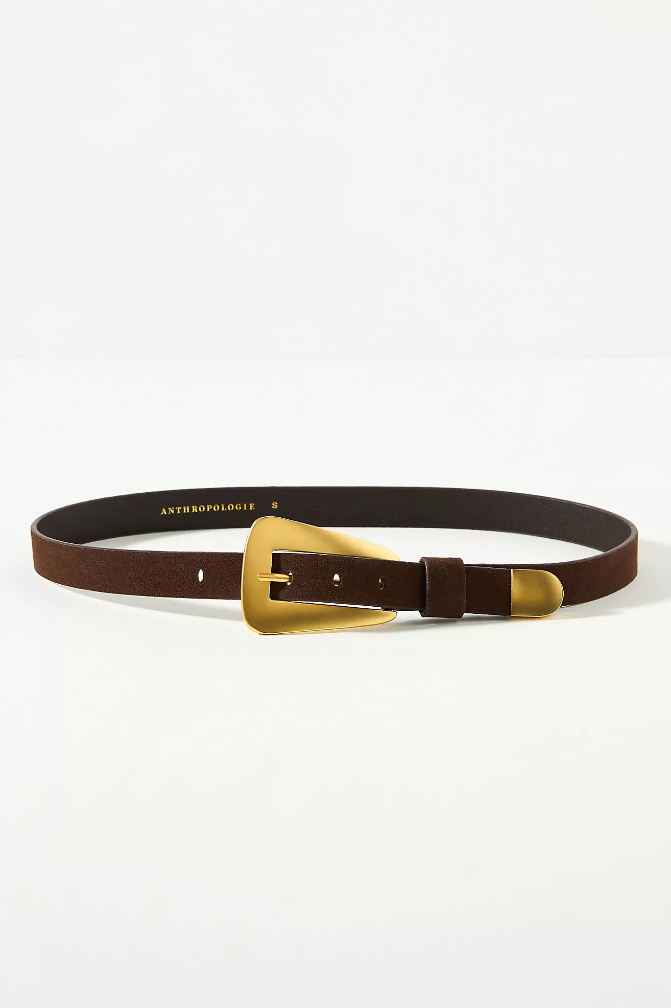 Modern Western Belt | Anthropologie (UK)
