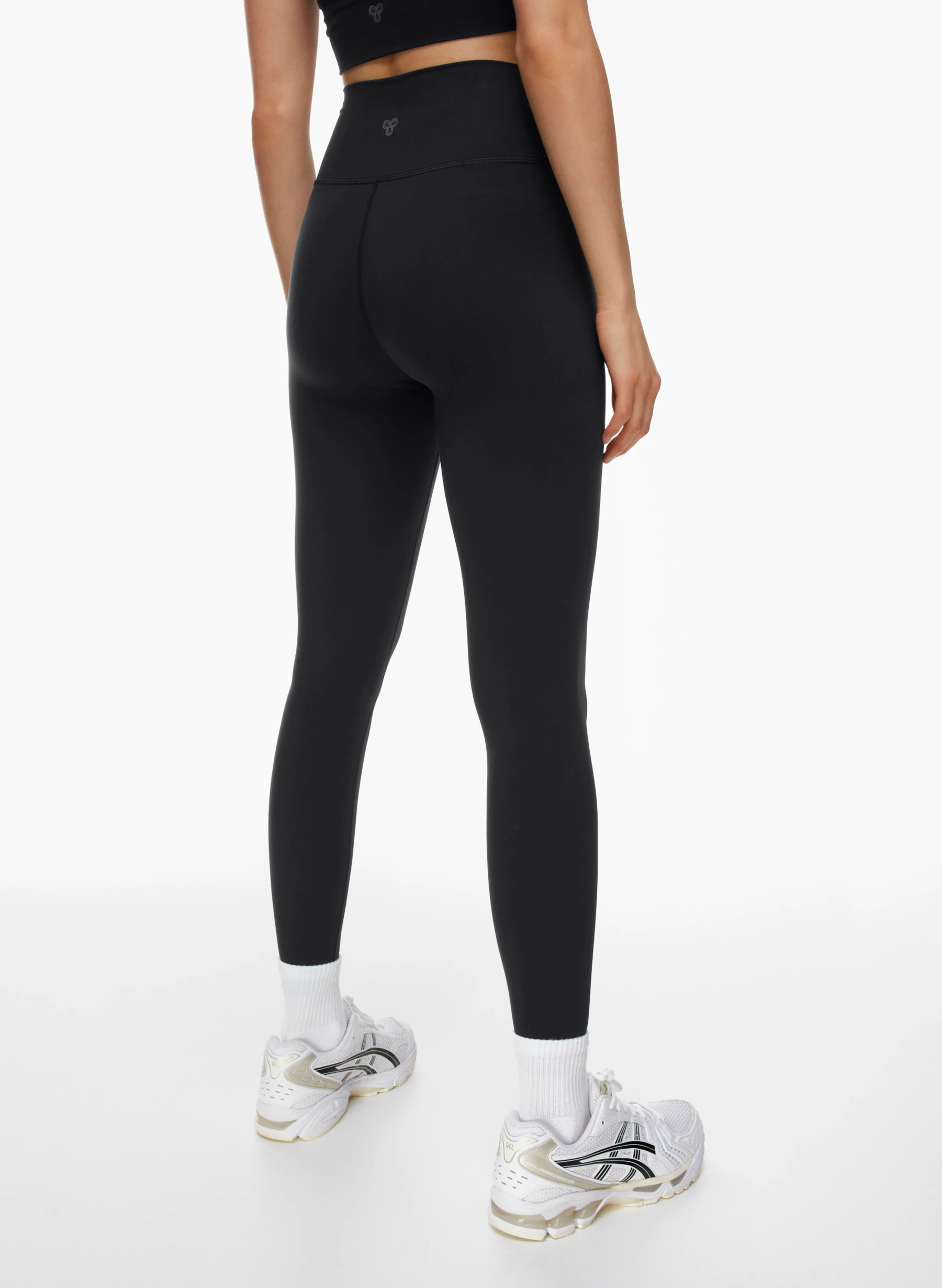TNABUTTER™ ATMOSPHERE SUPER HI-RISE LEGGING | Aritzia