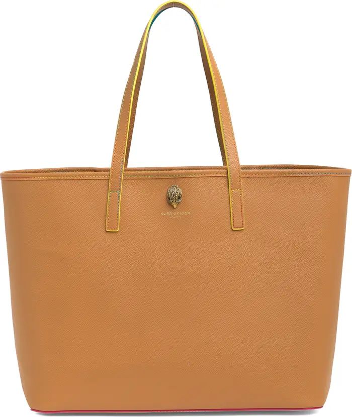 Richmond Leather Tote Bag | Nordstrom Rack