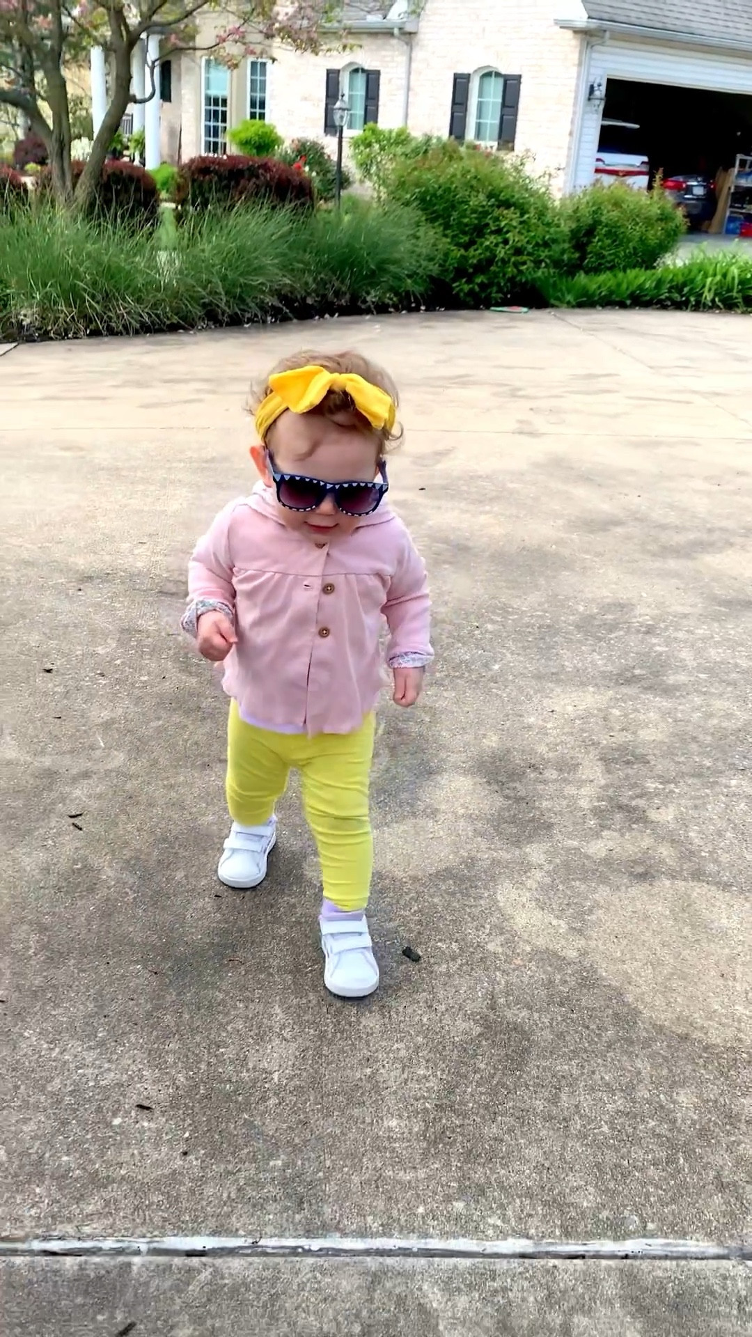 How is my middle child now registered for daycare?! I’m a ball of emotions! I am not ready for this next chapter- but she is! 

#LTKKids #LTKmomlife #LTKdayinmylife