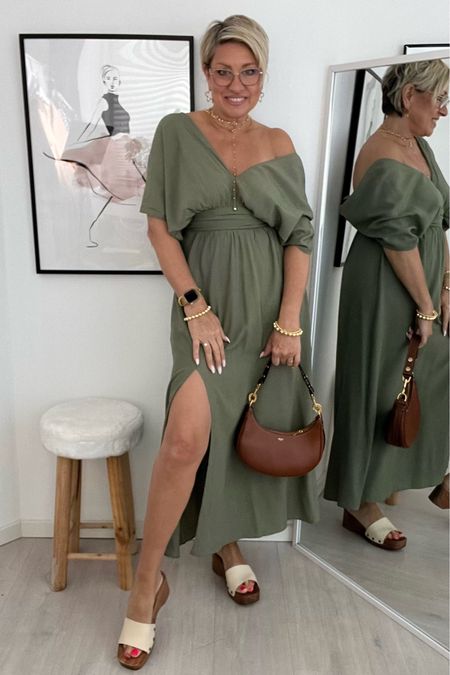 Maxidress

#LTKeurope #LTKstyletip #LTKunder50