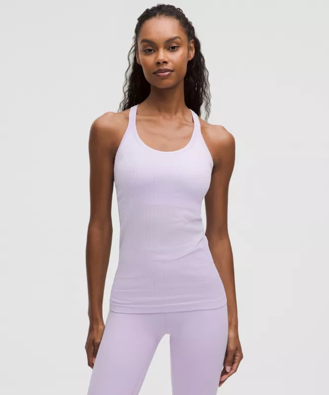 Ebb to Street Tank Top | Lululemon APAC