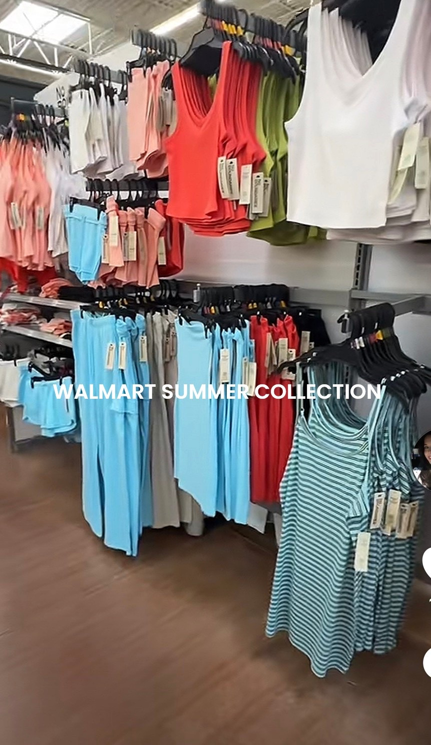 All of my favorite finds from Walmarts summer collection with no boundaries 🌺 #summerclothes #vacationoutfit #beachoutfit #walmartfinds