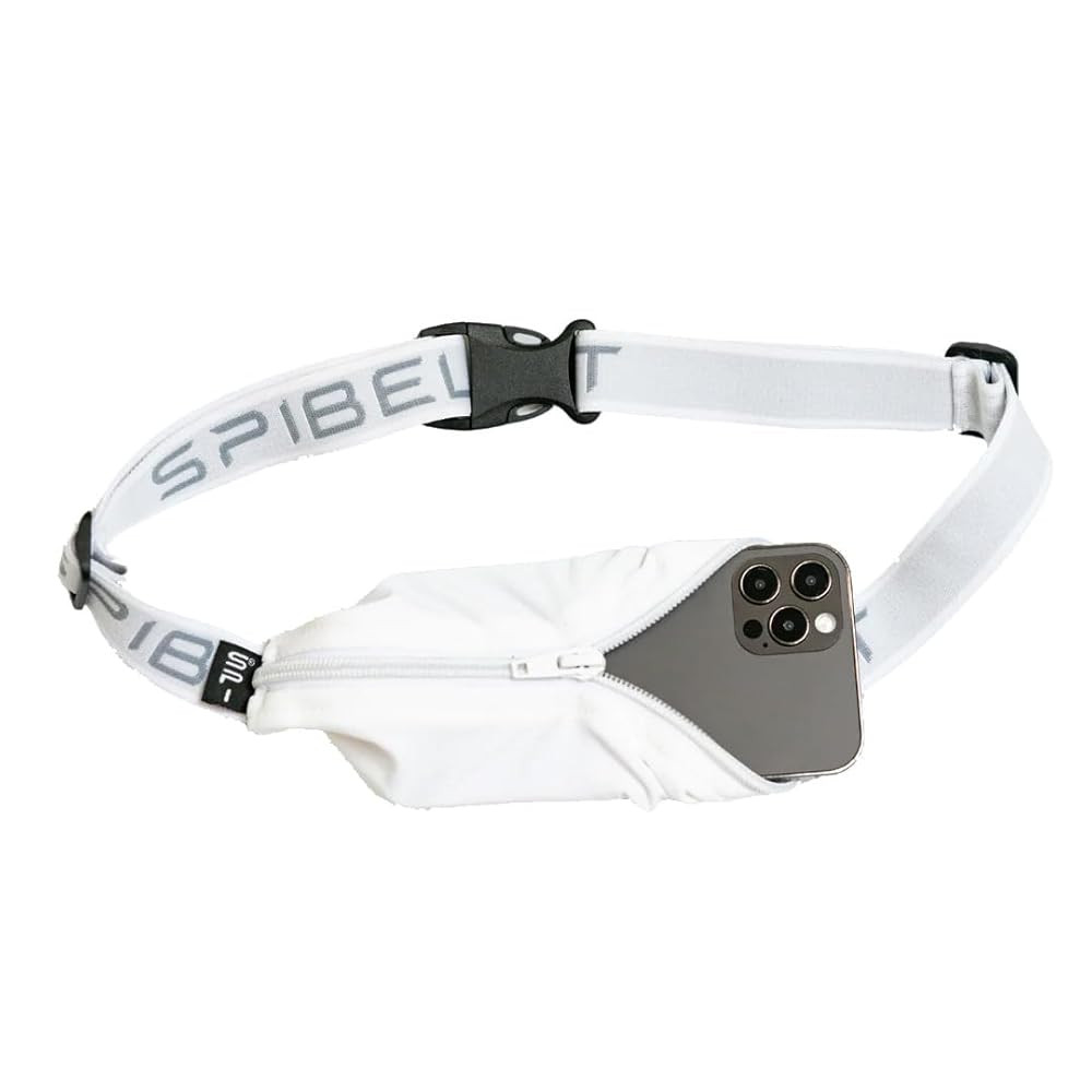 SPIbelt Running Belt for Women Men, Phone Holder for Running, Running Fanny Pack, Holder for Phon... | Amazon (US)