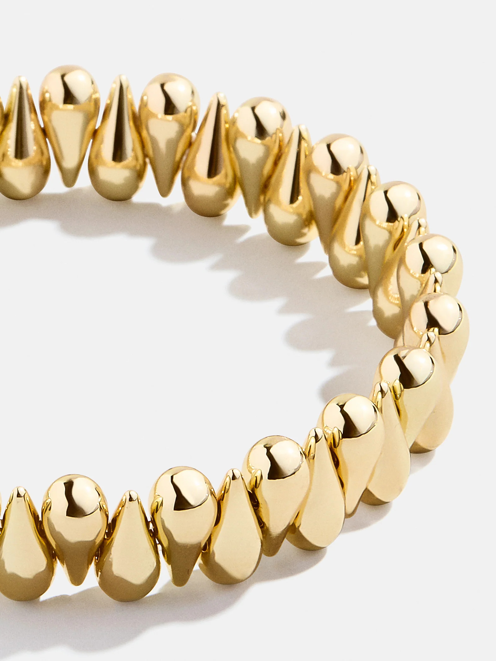 Ella Bracelet - Gold | BaubleBar (US)