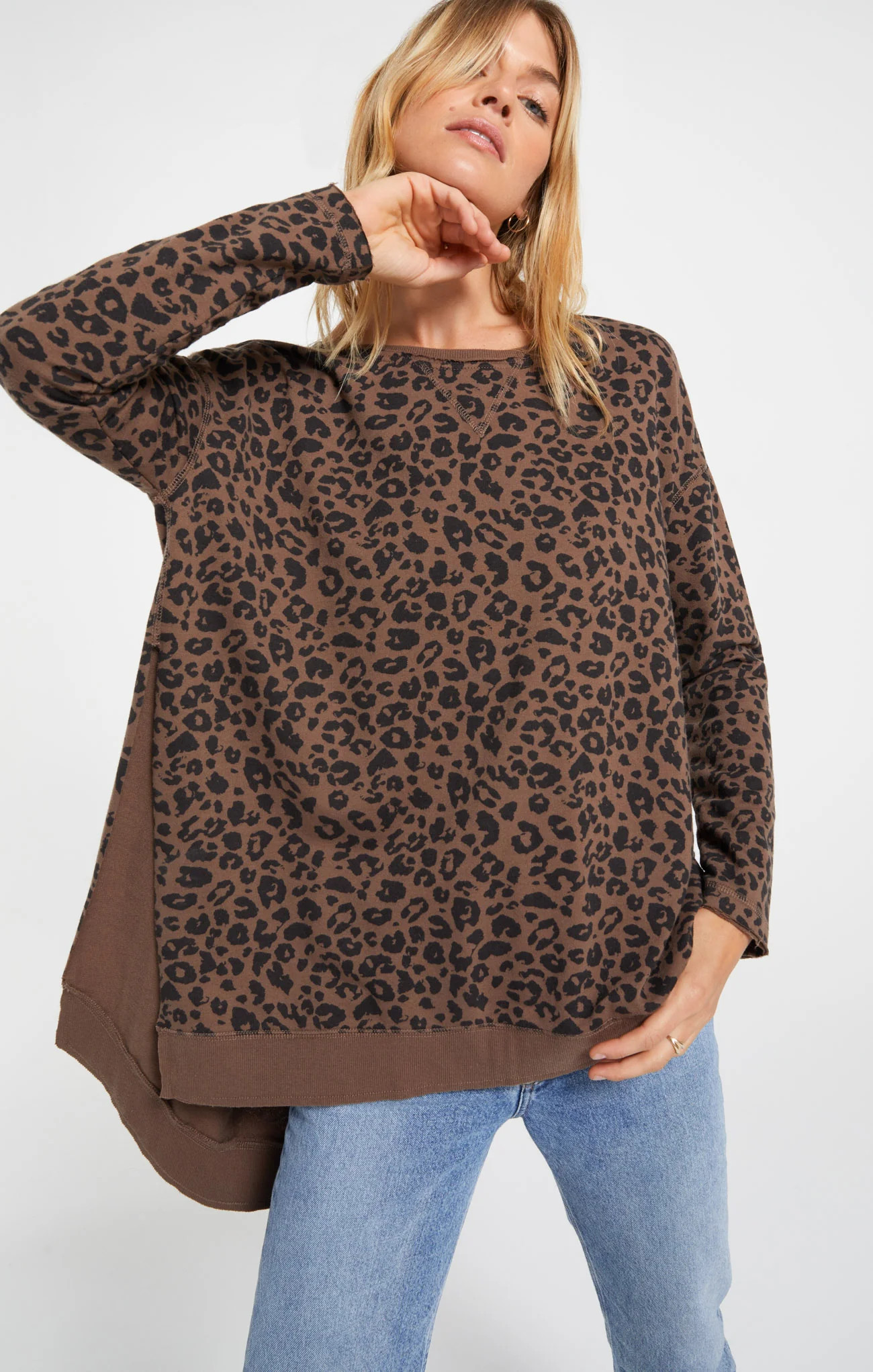Leopard Weekender | Z Supply