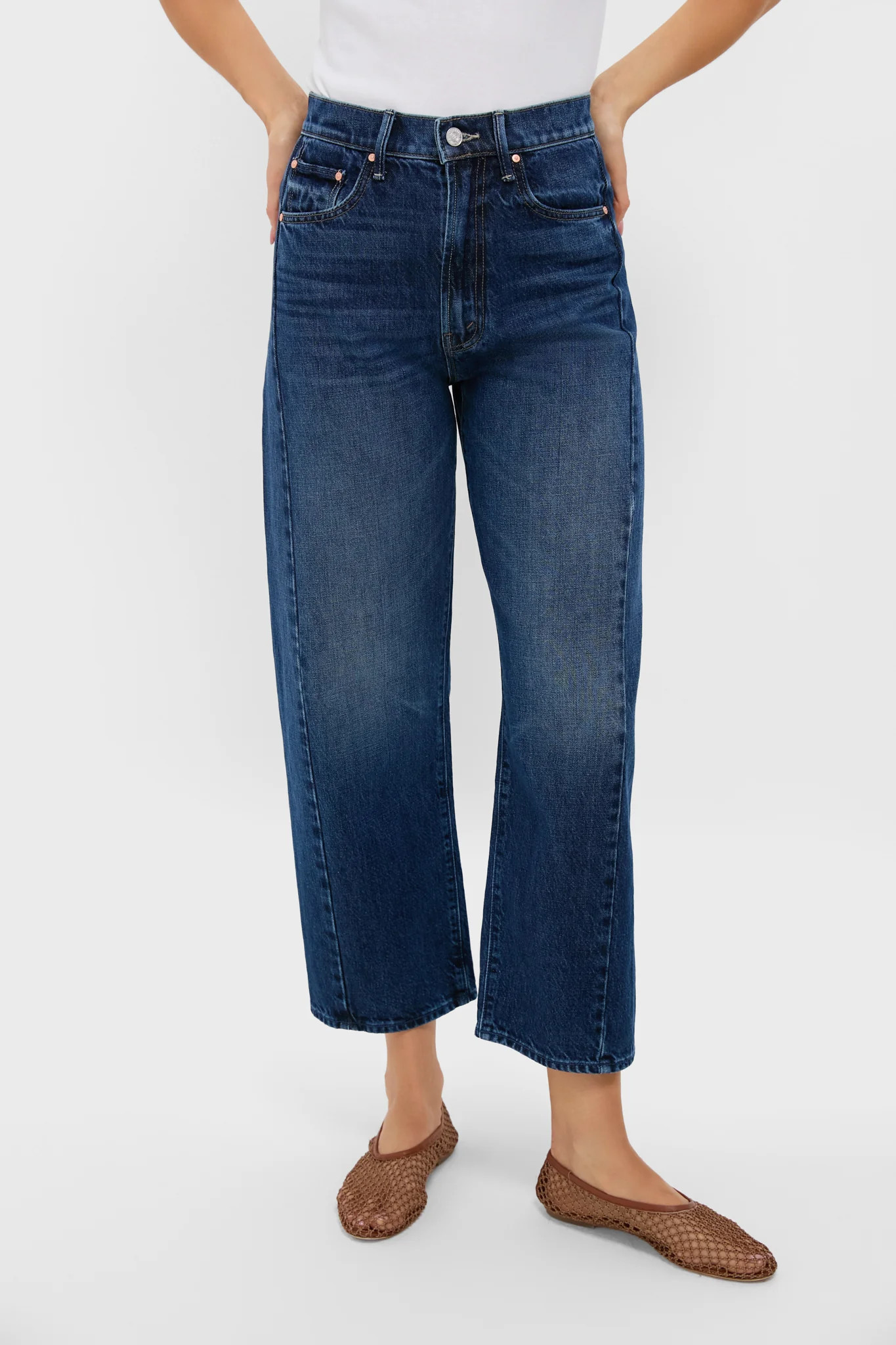 Did You Bring Me Anything The Half Pipe Ankle | Tuckernuck (US)