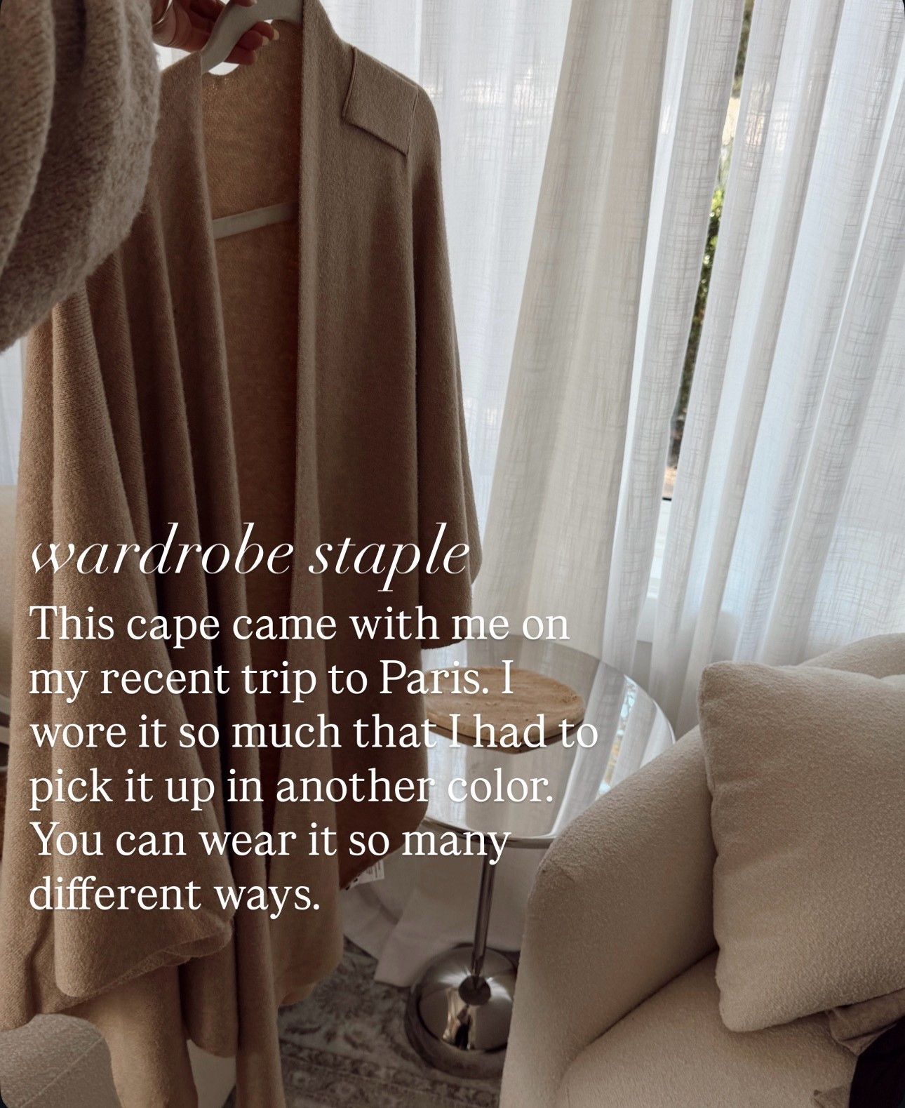 I’m over 40, I love neutrals and I’m very careful with whag I purchase… here’s what I’m loving from Amazon!

#LTKgrwm #LTKootd #LTKSeasonal