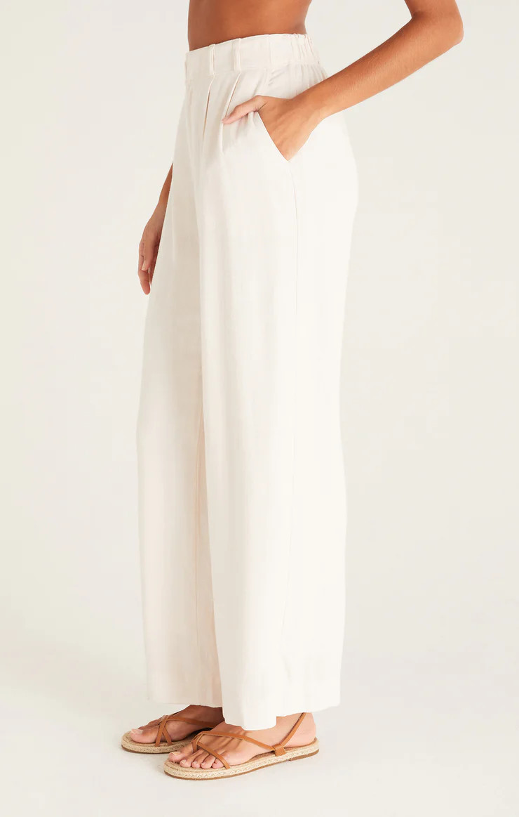 Farah Pant | Z Supply