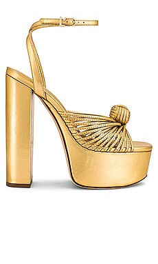 Valerie Platform
                    
                    Larroude | Revolve Clothing (Global)