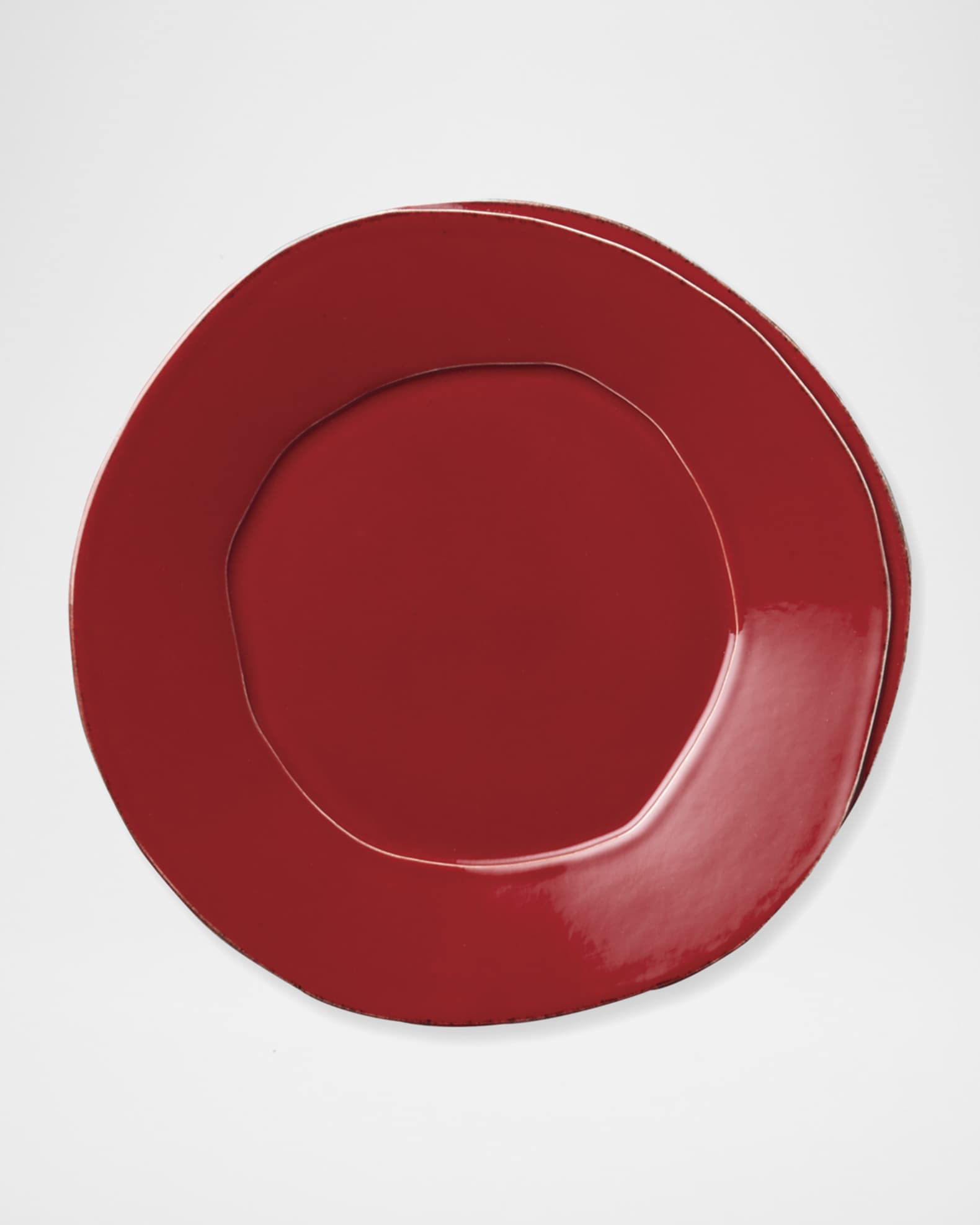 Lastra European Dinner Plate | Neiman Marcus
