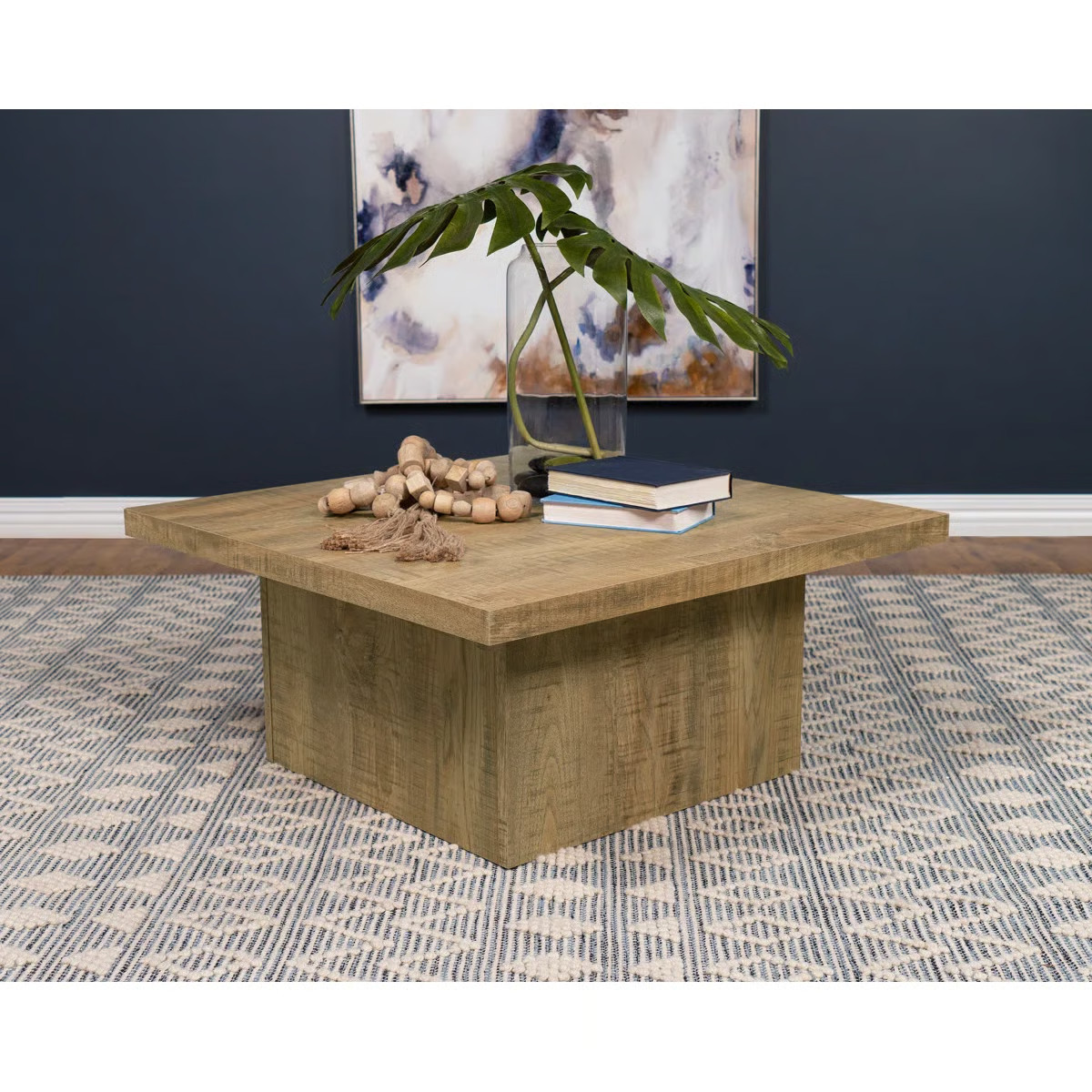 Wade Logan® Artevious Coffee Table & Reviews | Wayfair | Wayfair North America