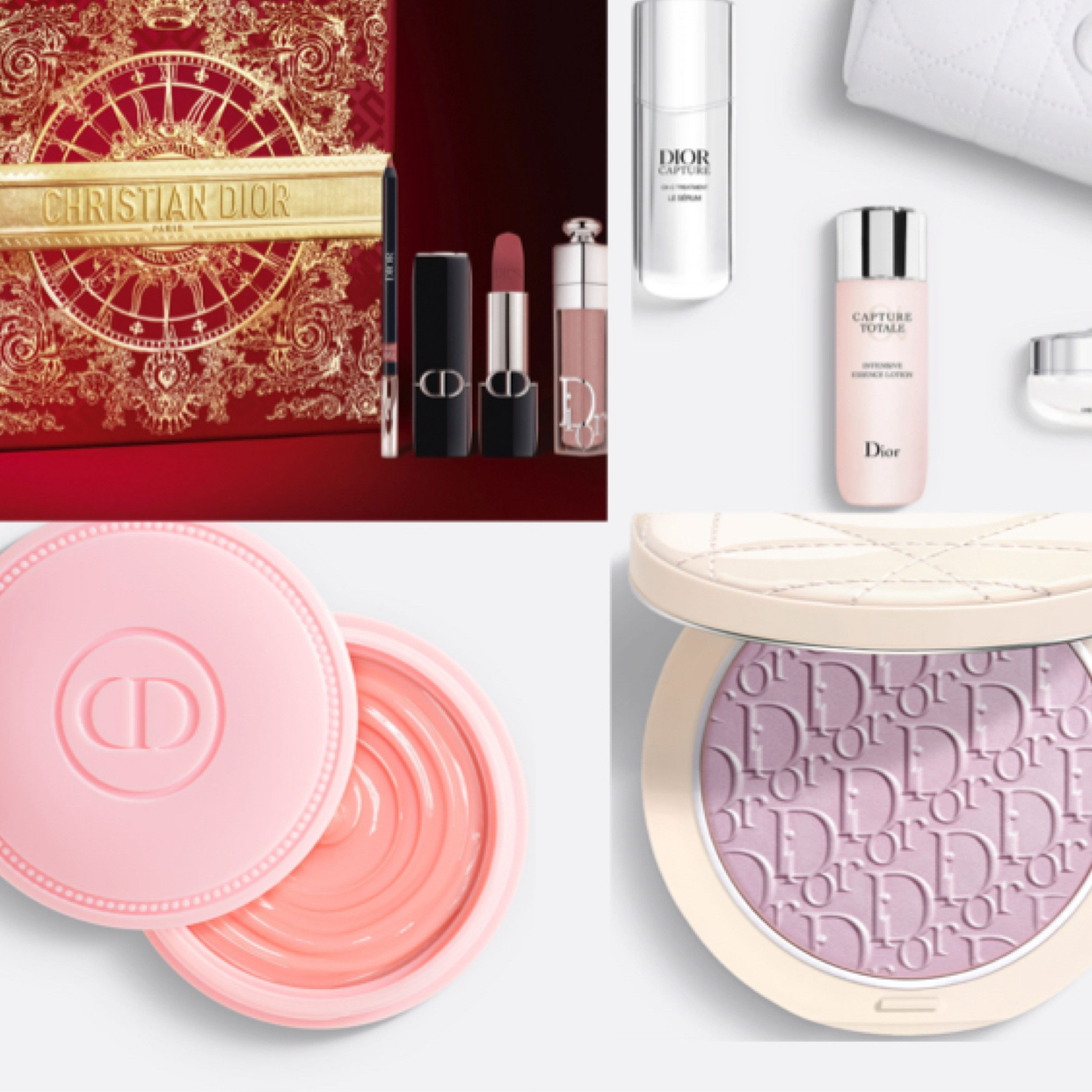 Dior Beauty new arrivals!✨

#LTKBeauty #LTKSeasonal #LTKGiftGuide