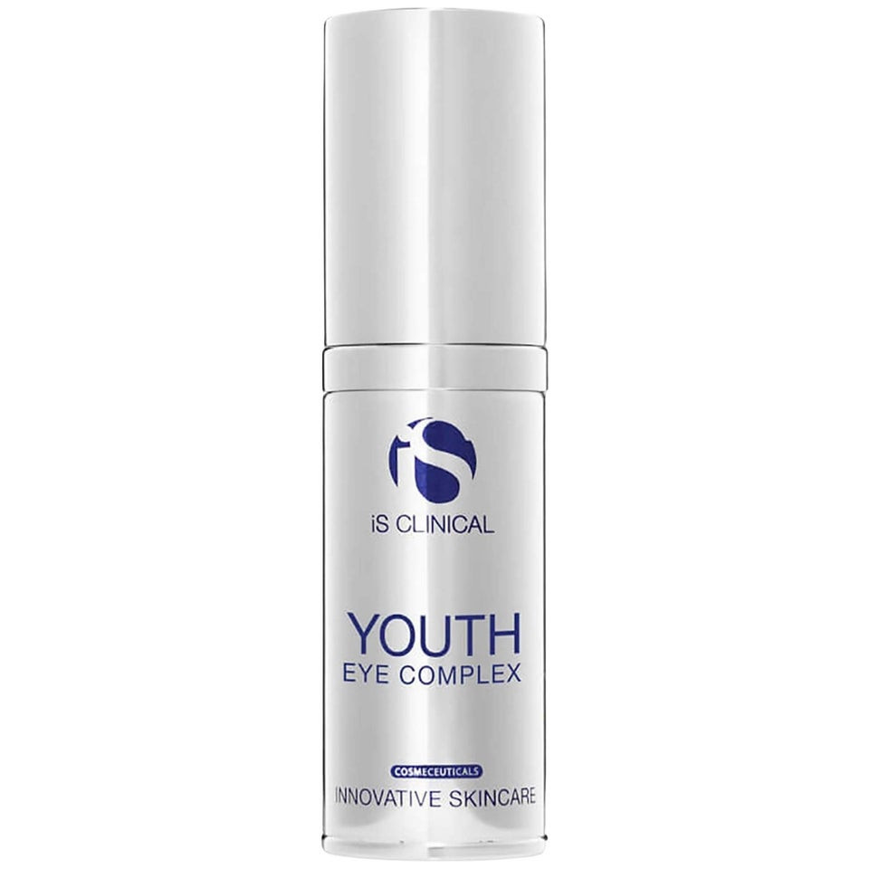 iS Clinical Youth Eye Complex (0.5 oz.) | Dermstore