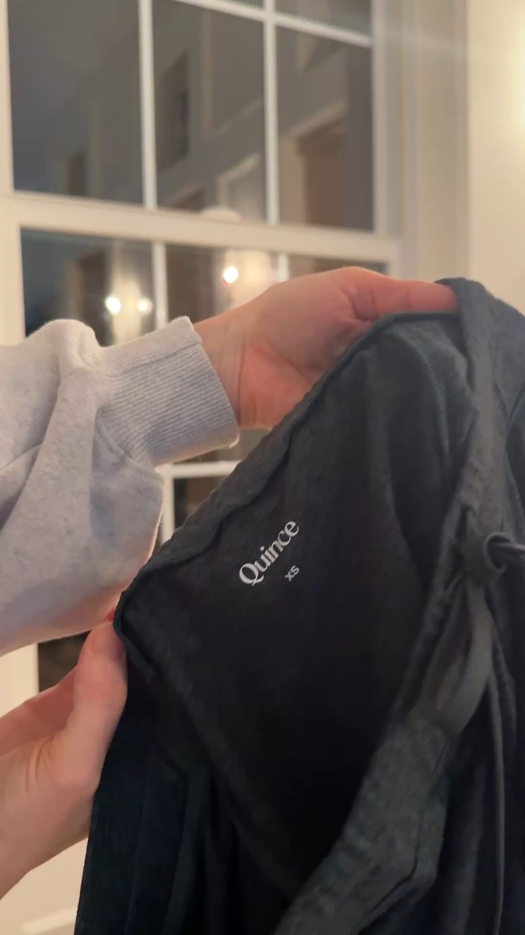 Did you know Quince had a wellness line!? Well, now you do! Here are some of my favorites. @onequince #Quincepartner @shop.ltk #liketkit 

#LTKdayinmylife #LTKootd