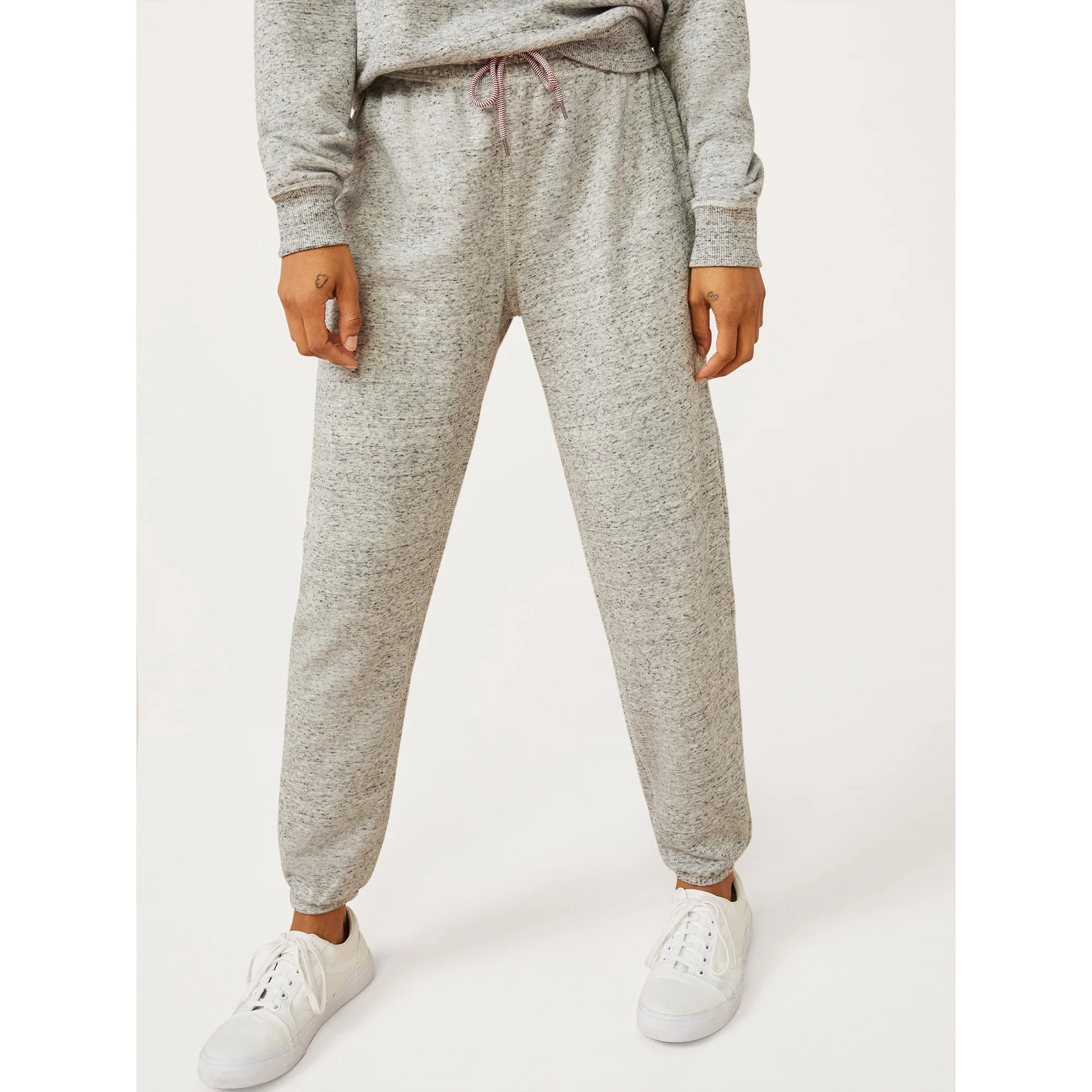 Free Assembly Women’s Classic Sweatpants | Walmart (US)