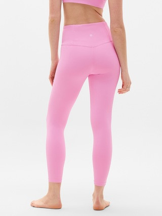 Elation Ultra High Rise 7/8 Legging | Athleta