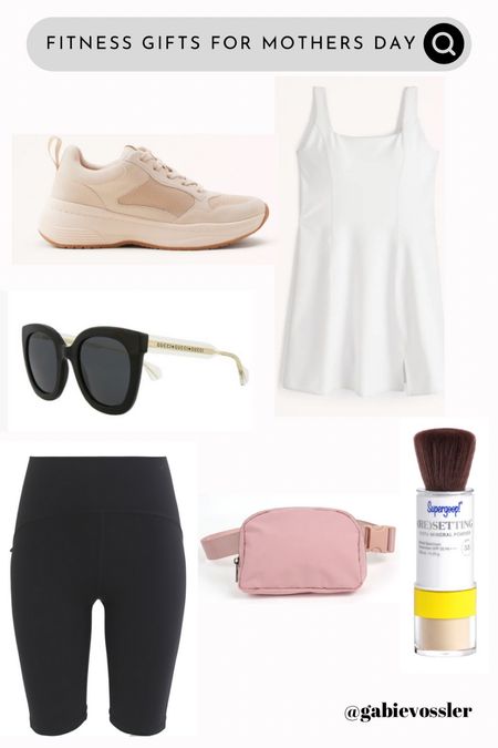 Fitness gifts for Mother’s Day! All things for moms on the go 

#LTKGiftGuide #LTKfamily #LTKFind