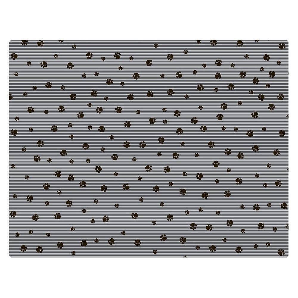 Drymate Cat Litter Scented Mat - Gray (Extra Large) | Target