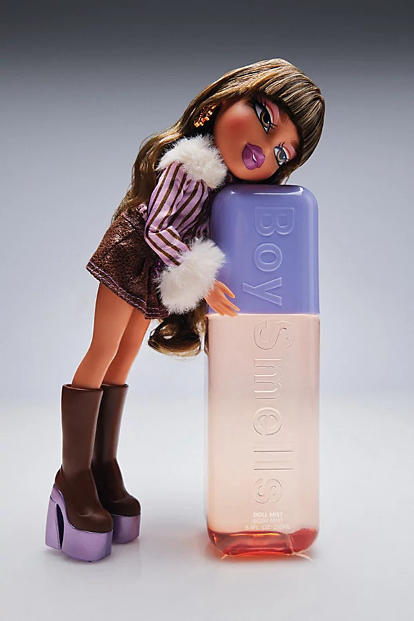 Boy Smells 8 oz Travel Body Mist in BRATZ Doll Mist at Urban Outfitters | Urban Outfitters (US and RoW)