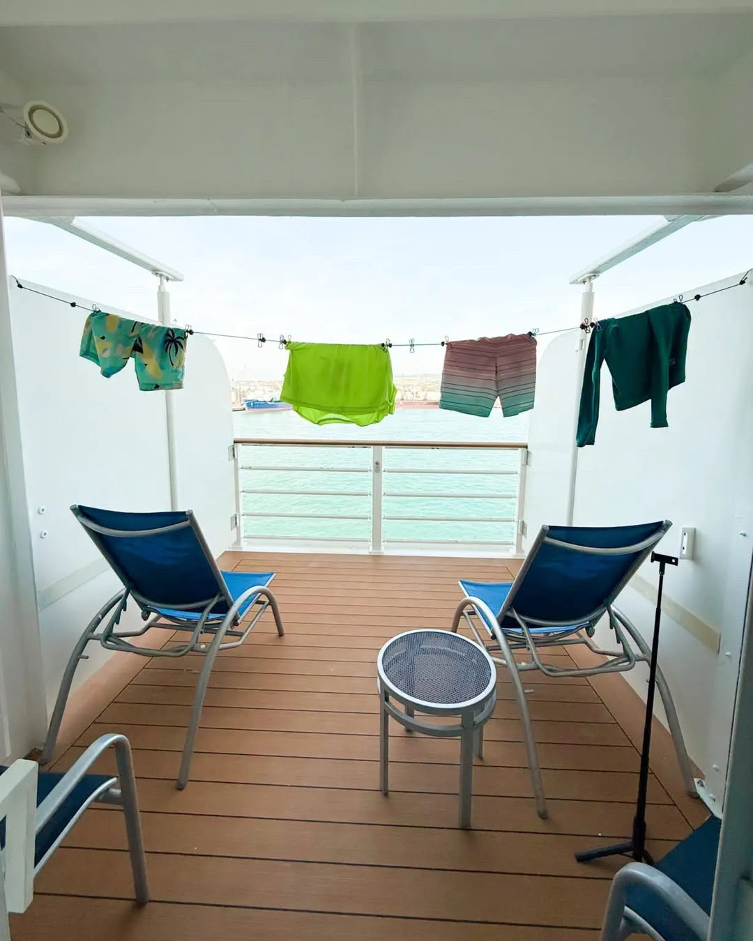 Cruise laundry clothesline 

Cruise essentials
Cruise packing list
Travel must-haves
Cruise vacation outfits
Beach & pool essentials
Cruise cabin organizers
Portable travel gadgets
Waterproof travel gear
Vacation accessories
Cruise trip necessities

#LTKSeasonal #LTKSaleAlert #LTKTravel
