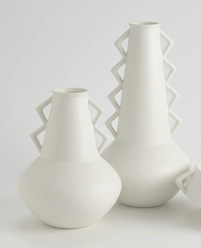 Crete Vase | Megan Molten