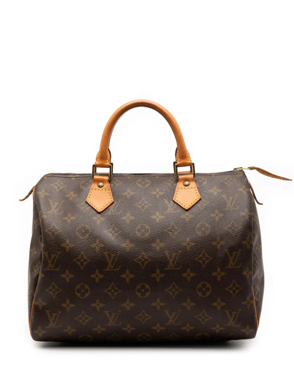 1995 Monogram Speedy 30 boston bag | Farfetch Global