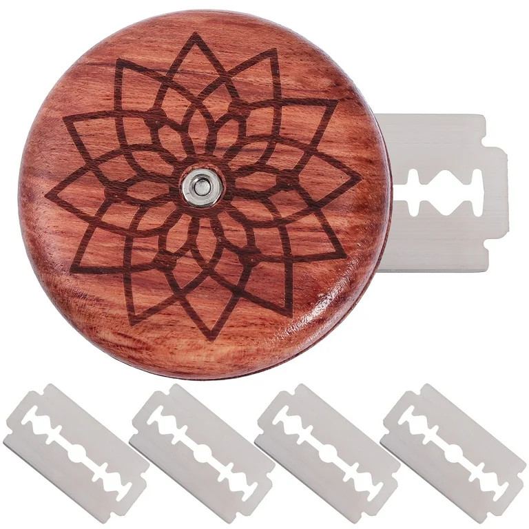 Bread Lame Tool Dough Scoringknife Slashing Sourdough Scorercutting Razorsstainless Steel Cakepiz... | Walmart (US)