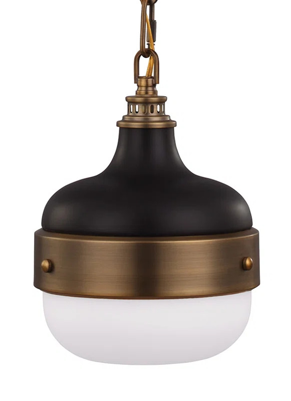 Archbald 1-Light Pendant | Wayfair North America