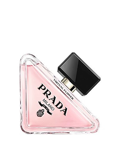 Prada Paradoxe Virtual Flower Eau de Parfum - 3 oz. | Dillard's