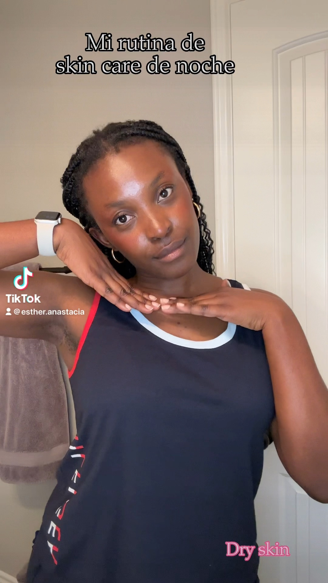 My skin care routine . 

#LTKFind #LTKeurope #LTKbeauty