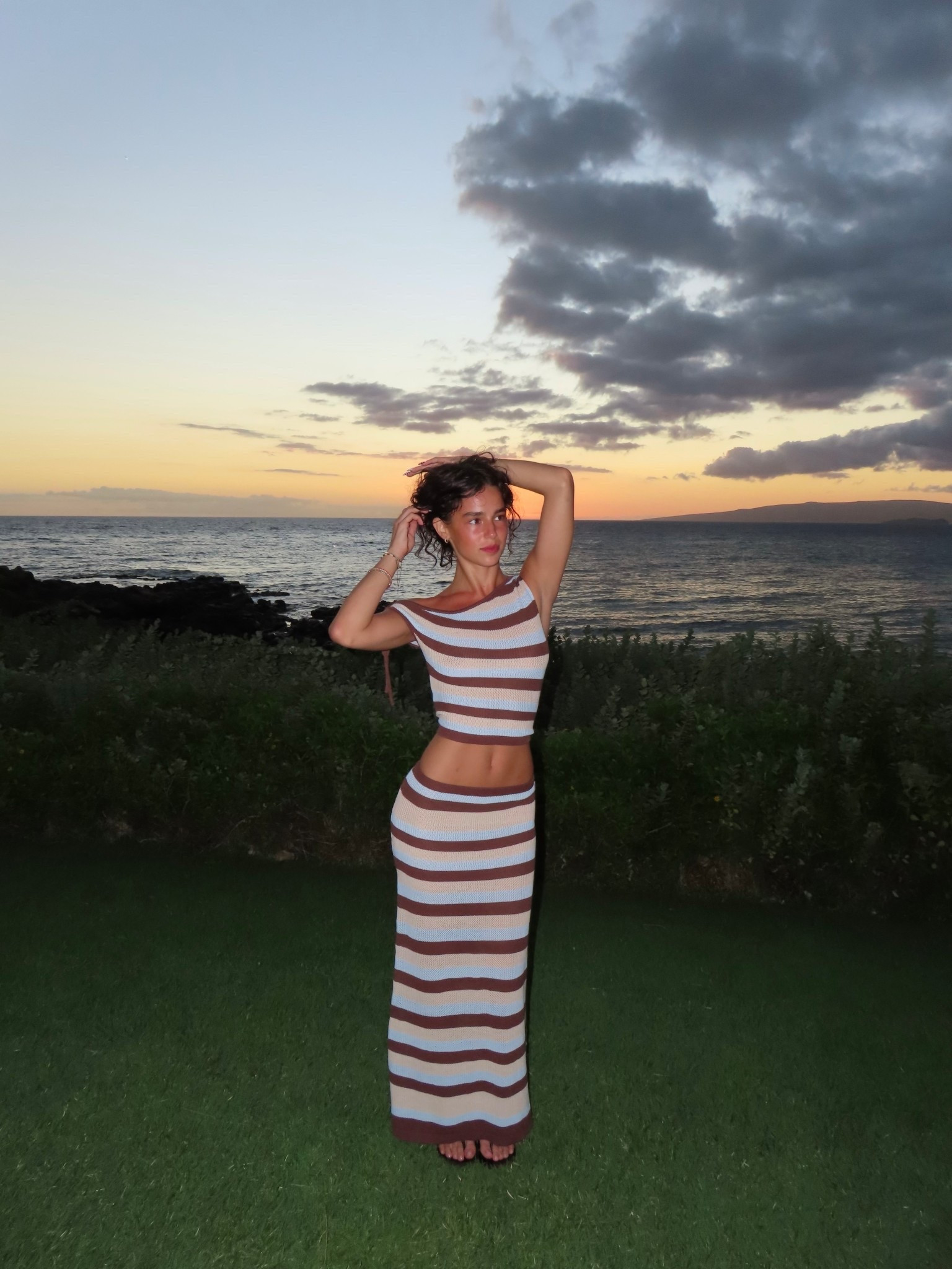 The perfect beach set ✨💗

#LTKootd #LTKHoliday #LTKGiftGuide