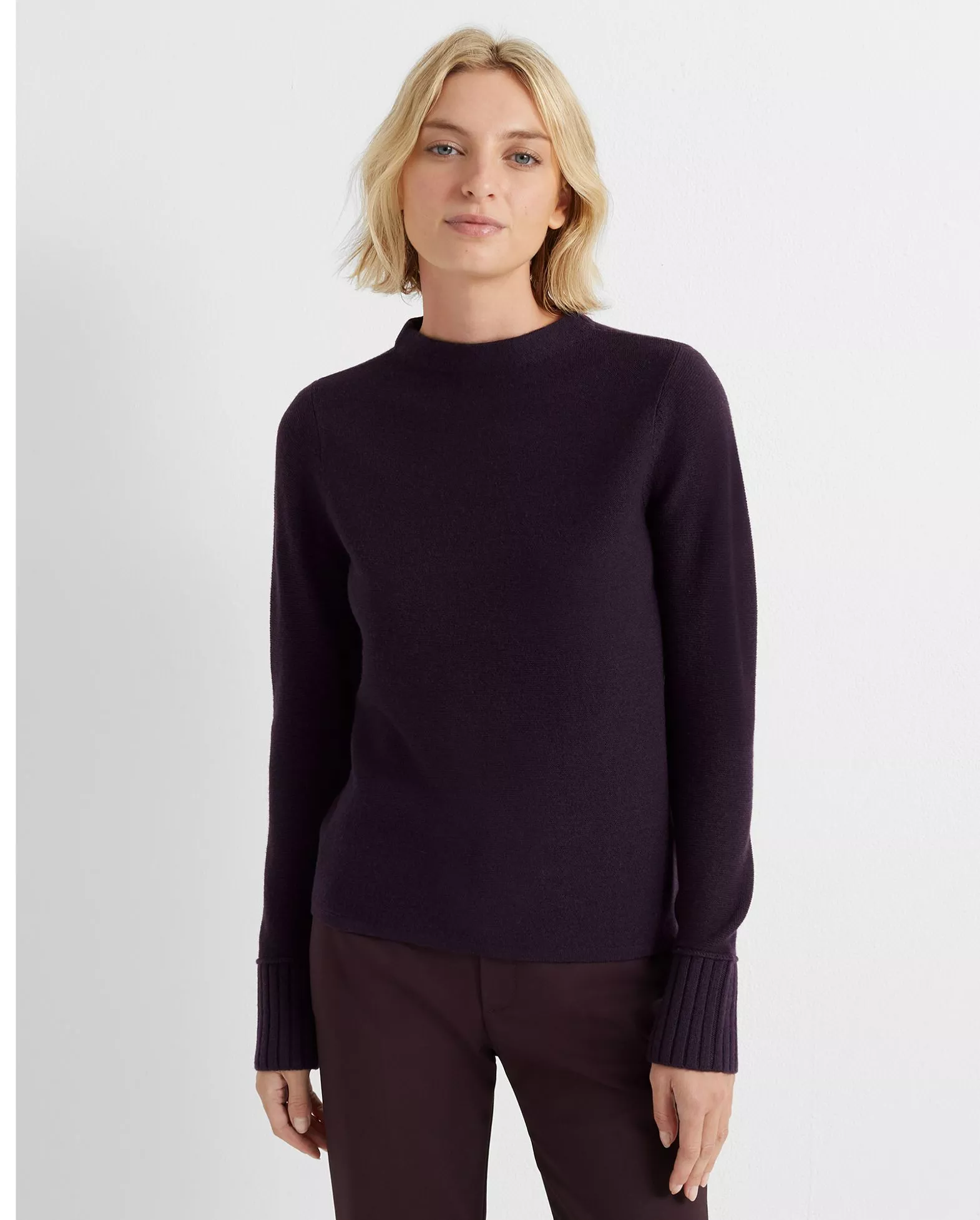 Club monaco cheap tommie sweater