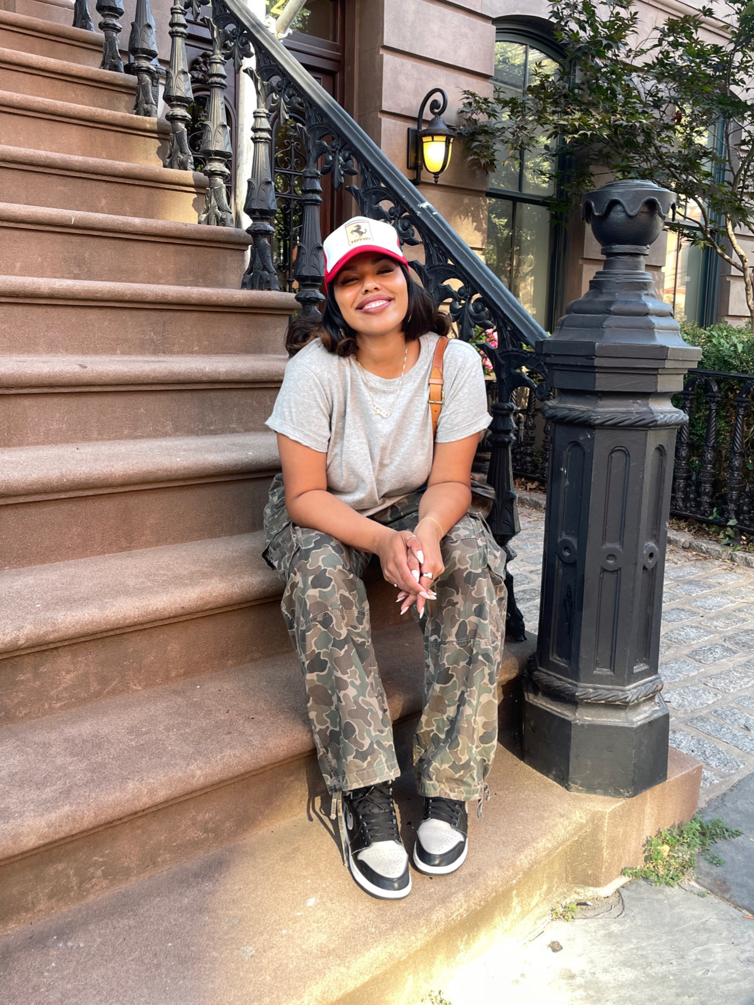 Summer sneaker outfit 

#LTKstyletip #LTKshoecrush #LTKSeasonal