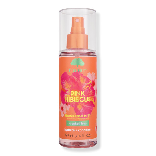 Pink Hibiscus Fragrance Mist | Ulta