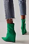 Outer Space Wedge Boots | Free People (Global - UK&FR Excluded)