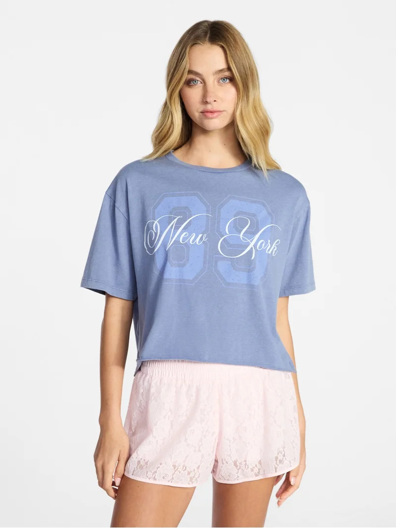 No Boundaries | Walmart (US)