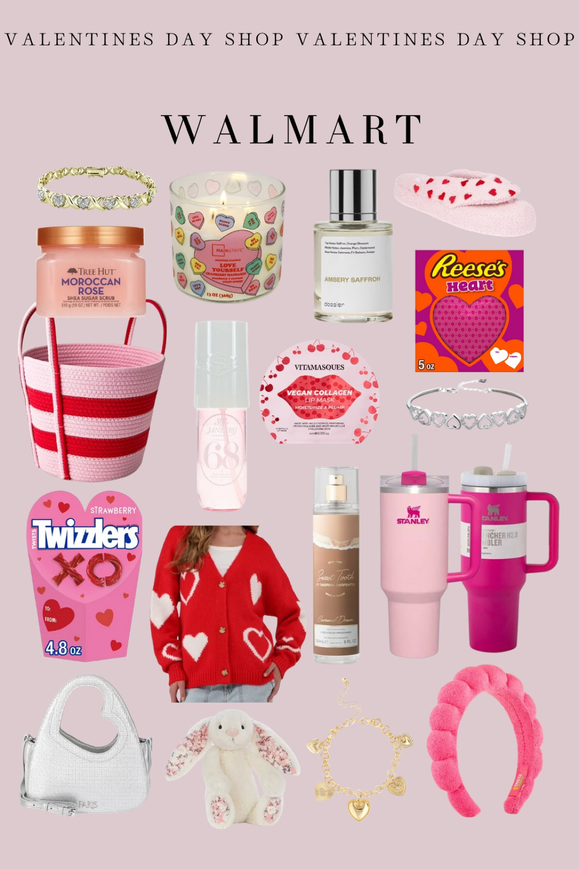 All the Valentine’s Day finds at Walmart😘❤️

#LTKParties #LTKFindsUnder50 #LTKGiftGuide