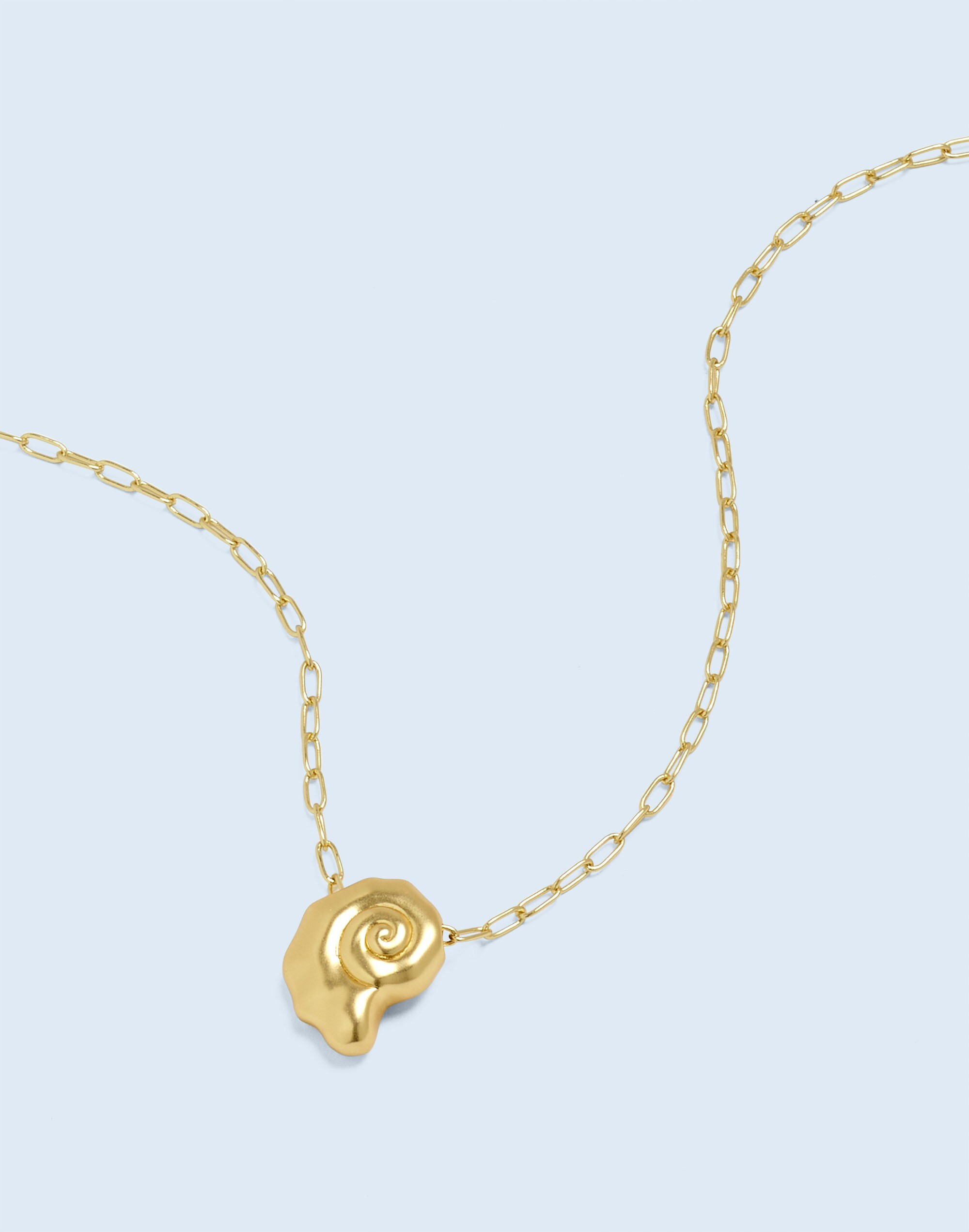 Nautical Pendant Necklace | Madewell