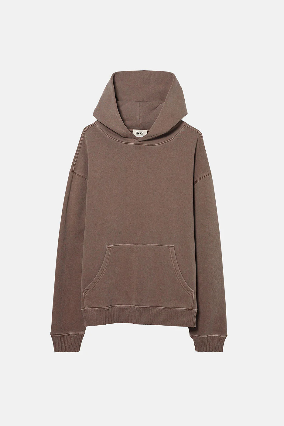CORE HOODIE | Elwood Clothing