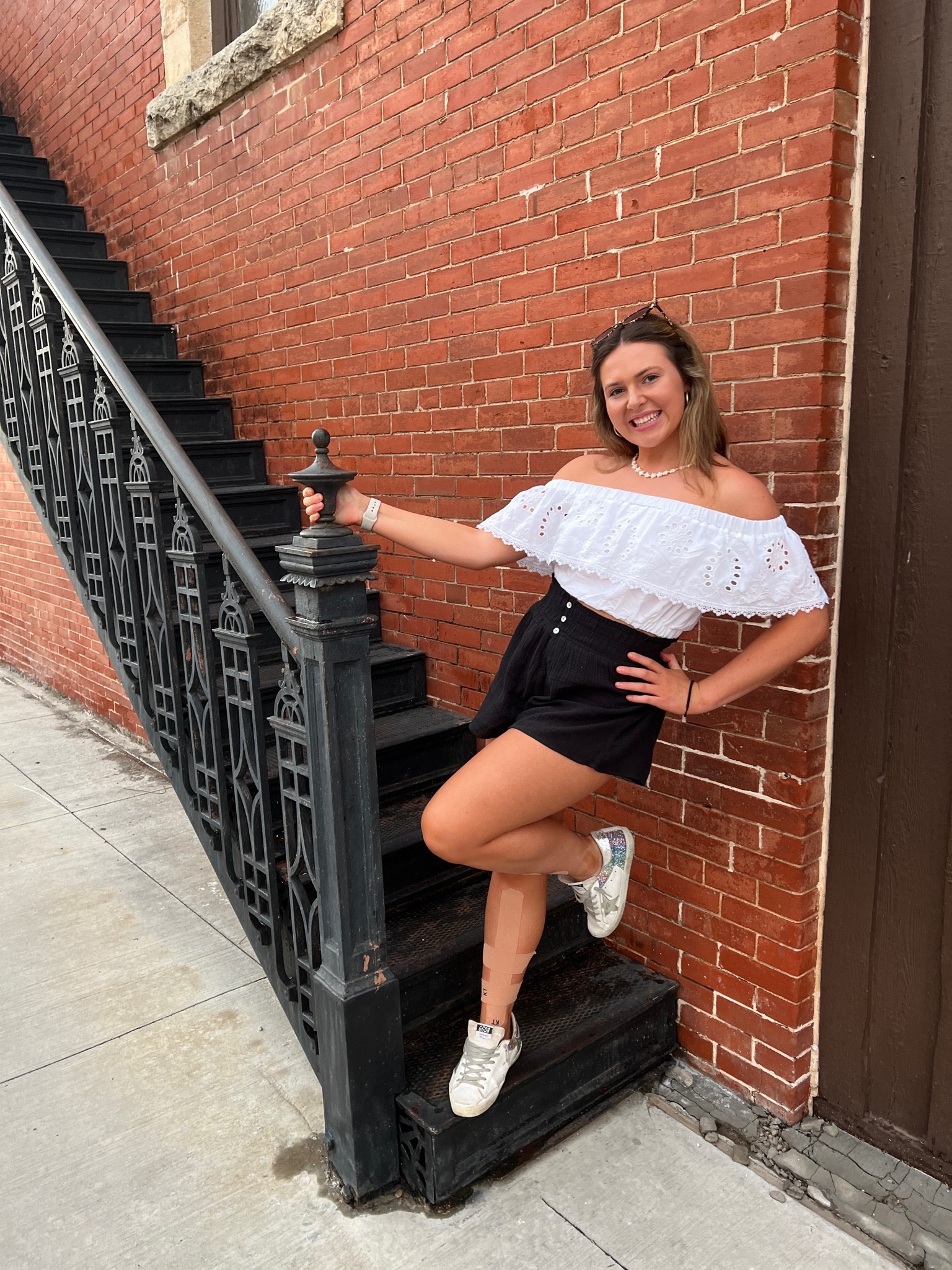 Night out on the town in Texas! 

#LTKtravel #LTKstyletip #LTKSeasonal